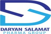 Daryan Salamat Pharma Group Company